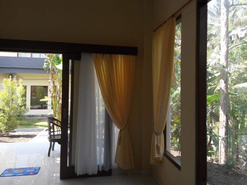 Agung Trisna Bungalows อูบุด ภายนอก รูปภาพ