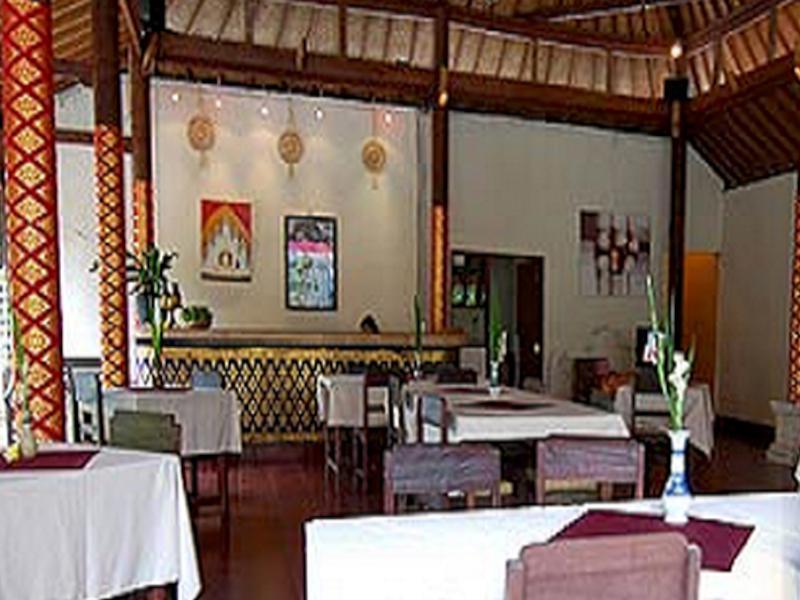 Agung Trisna Bungalows อูบุด ภายนอก รูปภาพ